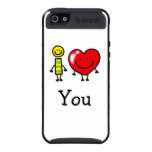 i love you