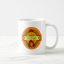 I`m A Prepper Coffee Mug