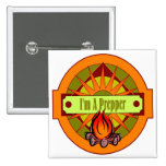 I`m A Prepper Pin