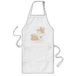 "I Make Dessert" Apron