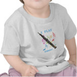 I Play Oboe T Shirt