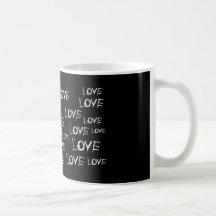 I promise i will always love... coffee mugs