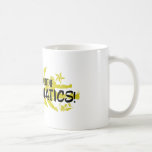 I ROCK THE S#%! - MATHEMATICS MUGS