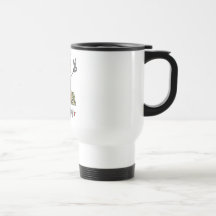 I Scrapbook Tshirts and Gifts Mug