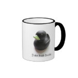 I see dead ducks mugs