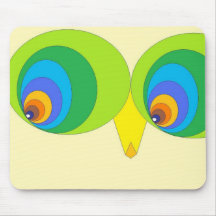 i see you mouse pads