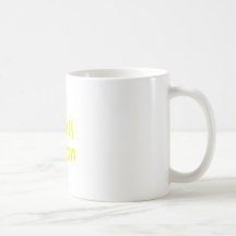 I Smell Bacon Mug