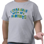 Funny Kids T-Shirts