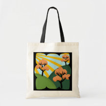 I thought I saw the Thirties Canvas Bags