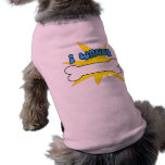 I Wanna Bone Dog Tee Shirt