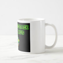I wanna go back to the 1980's - MUG-2