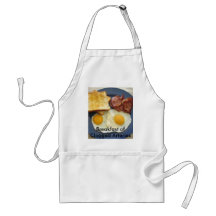 i-want-me-bacon-and-egg... aprons