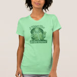 I Want You! St Patrick's Day Shirt