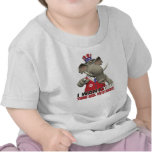 I Want You - Think Red Vote Right T-shirt
