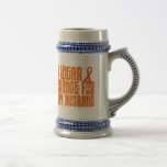 I Wear Orange For My Husband 16 Coffee Mug