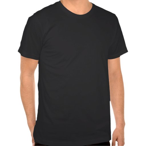 I will fear no evil shirt