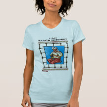 iam black history shirts