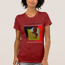 iam black history t shirt