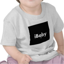 iBABY x2  Twins T-shirt
