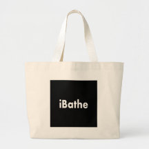 ibathe bags