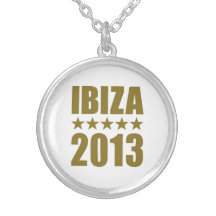 Ibiza 2013 necklace
