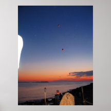 Ibiza Dreams Print