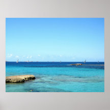 Ibiza Dreams Print