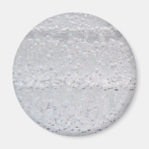 Ice 01 refrigerator magnets