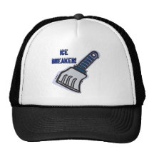 Ice Breaker Hats