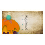 Ice cream Business Card