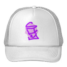 Ice Cream Hat