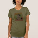 Ice Cream Labradors T Shirt