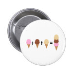 Ice Cream Math Pins