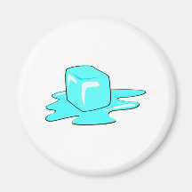 Ice Cube Magnets