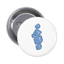 Ice cubes button