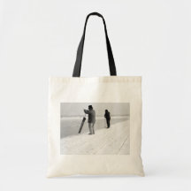 Ice Harvesting, 1903 Bags
