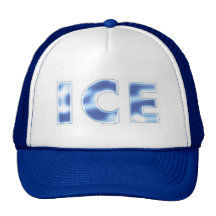 ICE MESH HAT