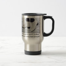 Ice skater travel mug- great gift for ice skaters