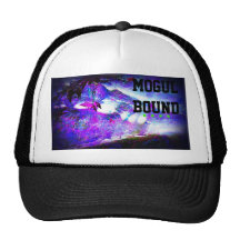 Ice Trucker Hats