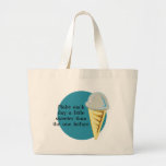 Icecream Tote Bag