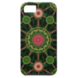 Iceplant Mandala Array Case iPhone 5 Cases