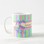 I'd Rather Be Drinking Champagne Coffee Mug