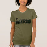 I'd Rather Be SQUATCHIN Tees