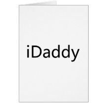 iDaddy Card