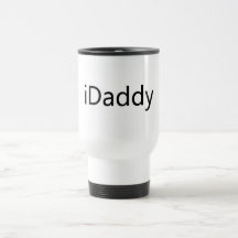 iDaddy Coffee Mug