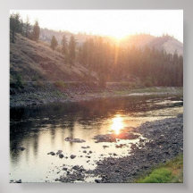 Idaho Posters