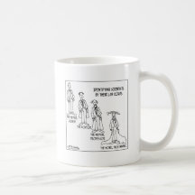 Identification Guide To Scientists Coffee Mugs