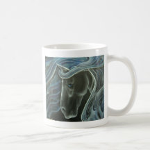 if wishes were horses mug