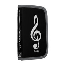 If You've Got It - Flaut It Mini Folio Organizer