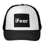 iFear Mesh Hat